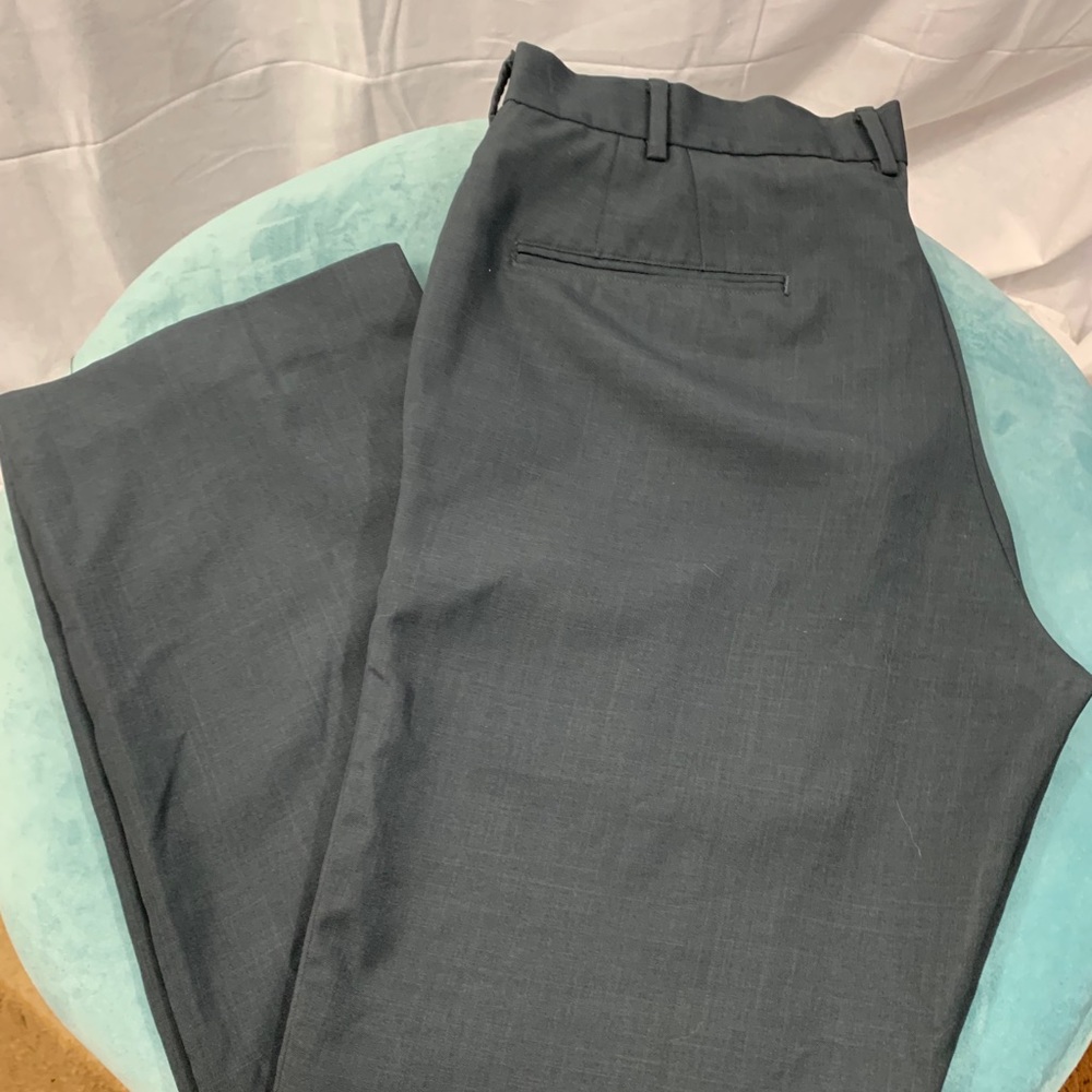 Axist city suit pants